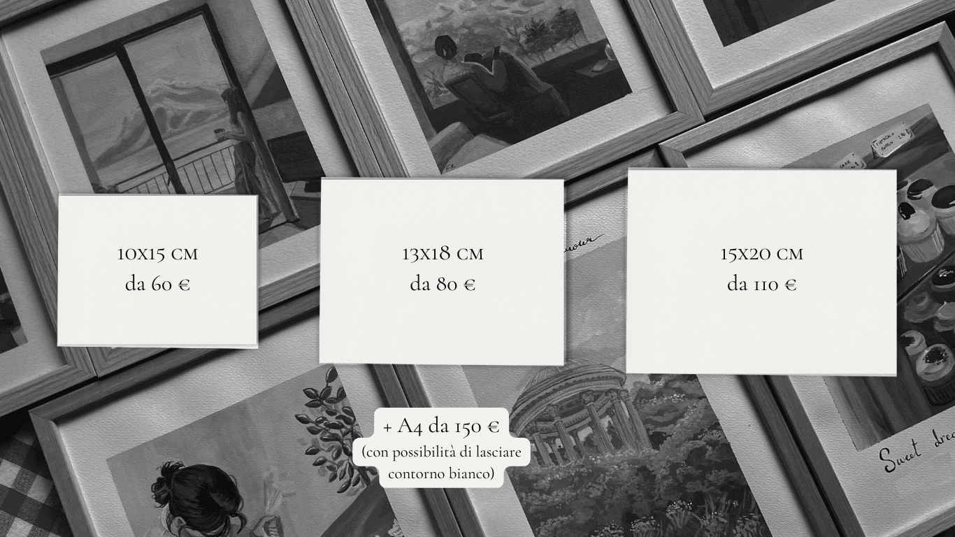 Commissioni Hero Image